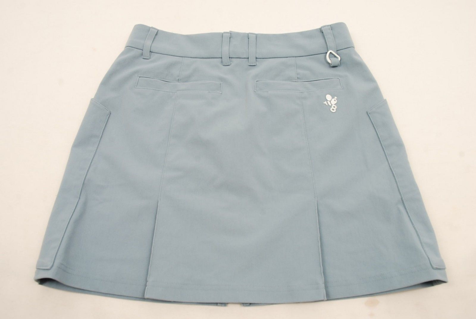ハチヤーズ　スカート　レディース　M 8YARDS / Flared Skirt