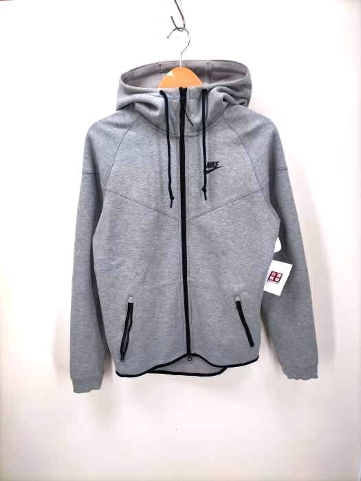 NIKE(ナイキ) TECH FLEECE 1.0 WINDR #84019# - メルカリ