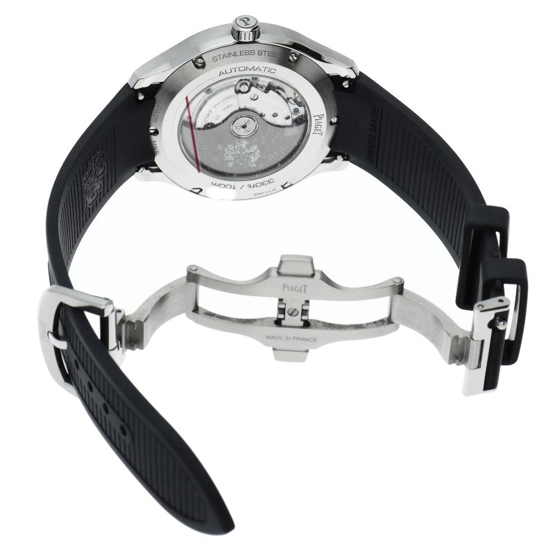 ピアジェ ポロ デイト ウォッチ 42mm オートマチック G0A47014/P11268