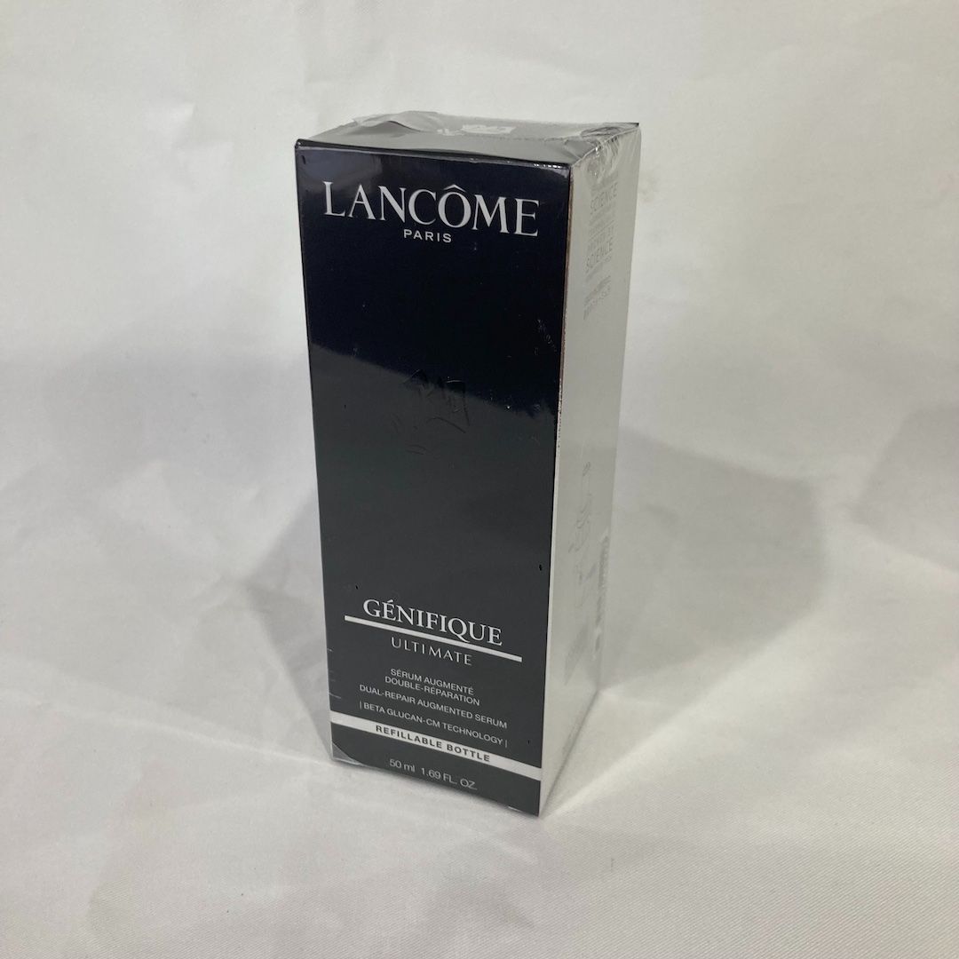 新品未開封 ランコム ジェニフィック アルティメ セラム 50ml (411-2 