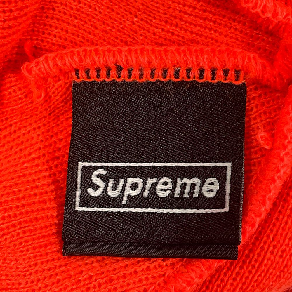 SUPREME シュプリーム 18AW NEW ERA ニューエラ BOX Logo Beanie