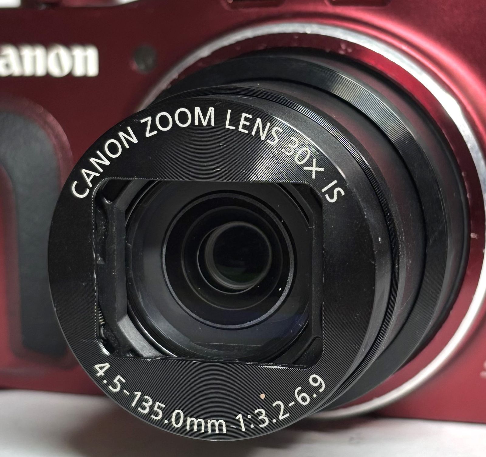 Canon PowerShot SX700 IS 16.1MP 30x Full HD/Wi-Fi 充電器