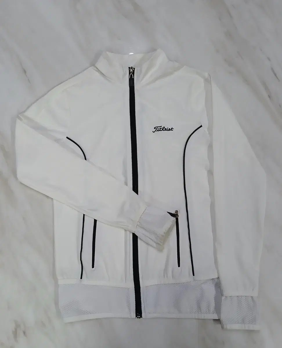 ジーフォアG/FOREゴルフウェアメンズジャケット ウインド