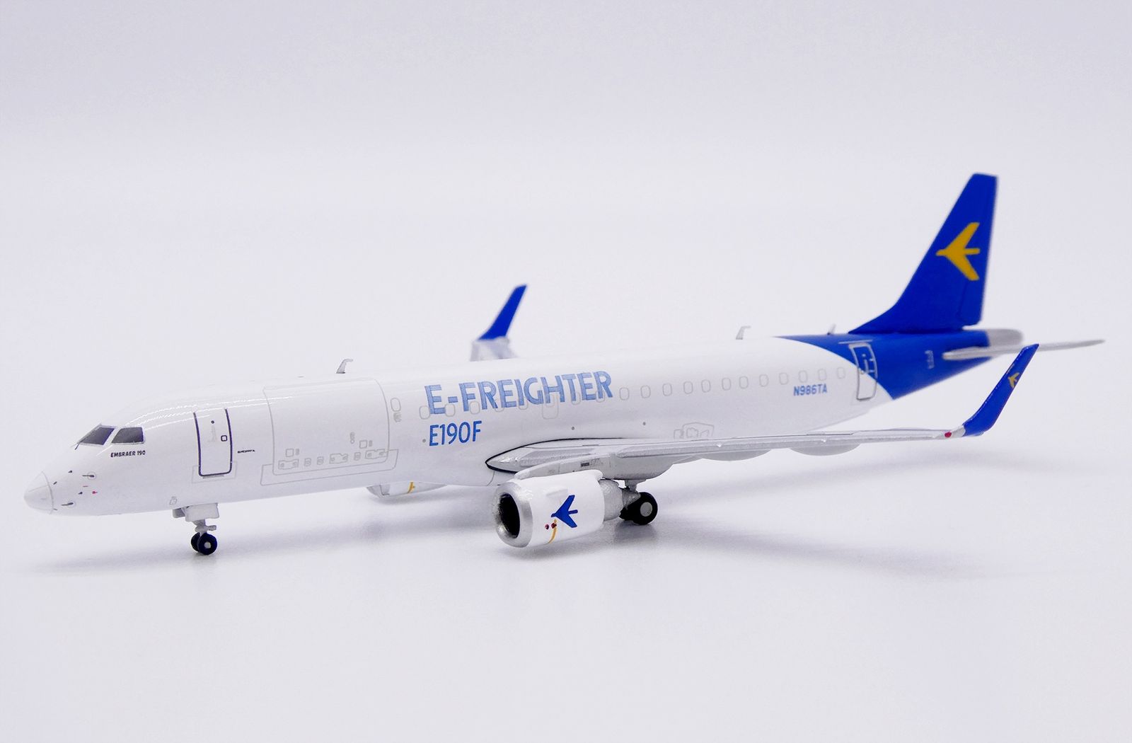 ERJ-190F