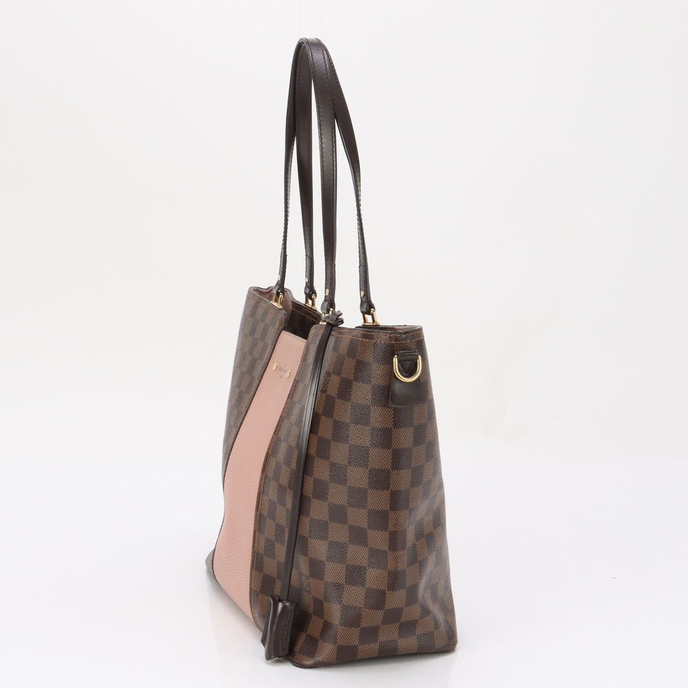 ルイヴィトン LouisVuitton N44041 きいろ ジャージー 【中古】