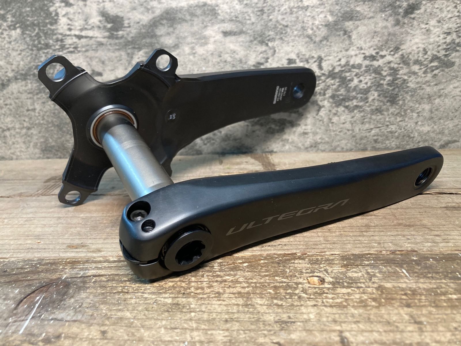 アルテグラ ULTEGRA