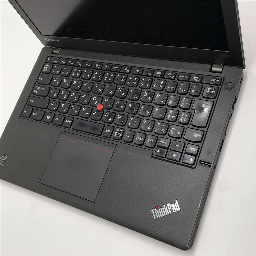 X240 12.5型ワイド