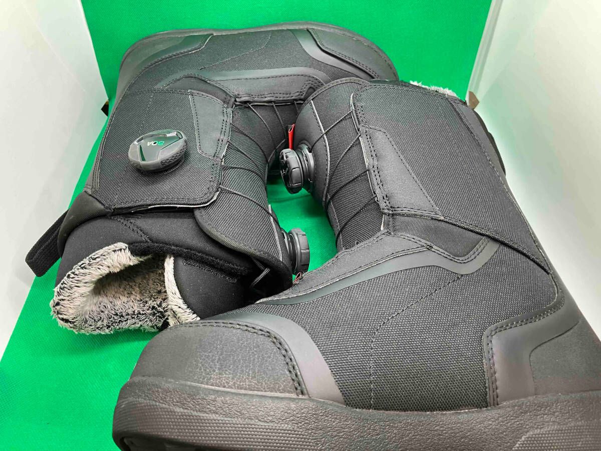 LASTARTS スノーボードブーツ インナーソールセット 22.5〜23.0