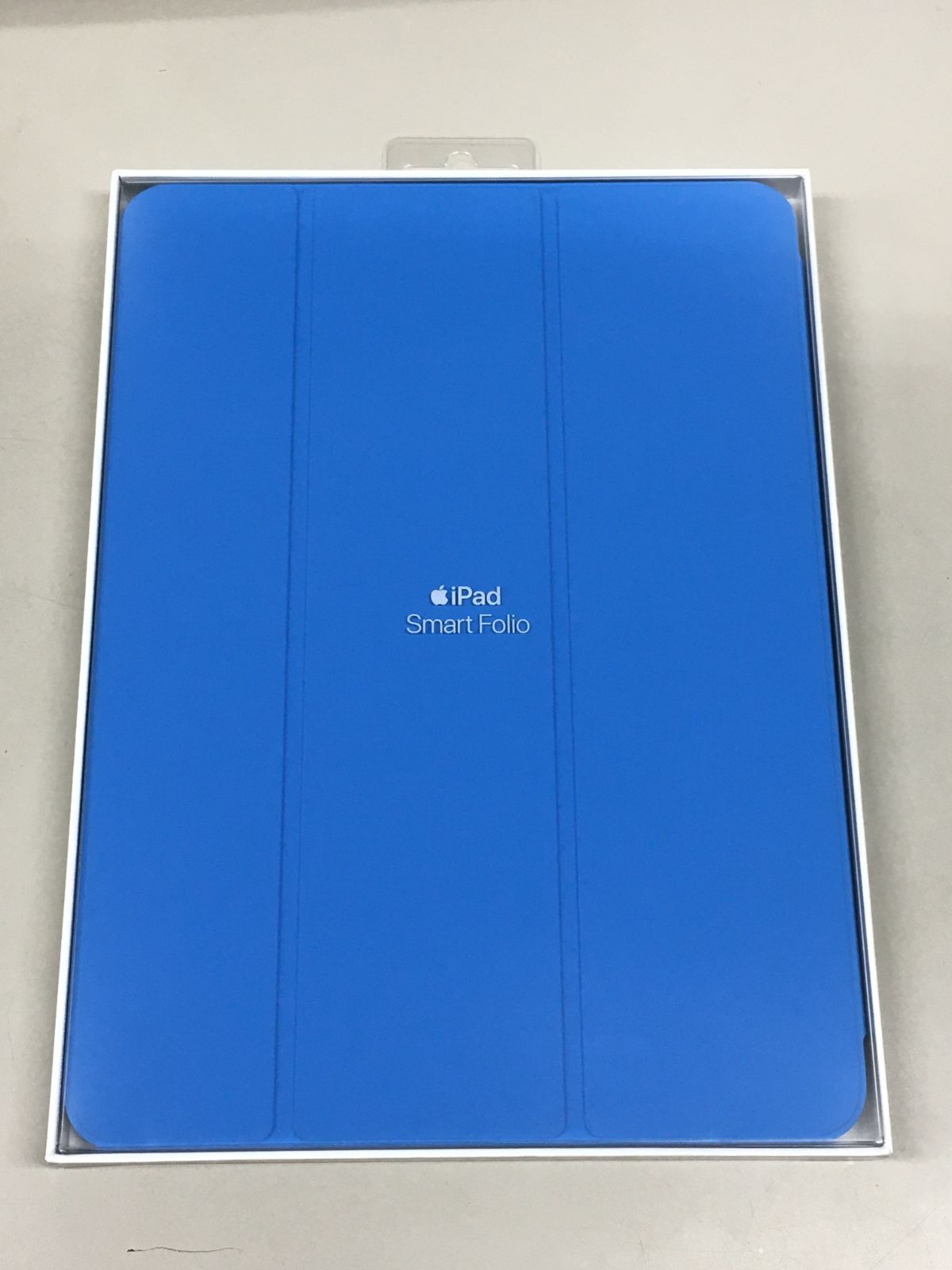 iPadPro11インチケースSmartFolioMXT62ZM/Aサーフブルー iPadPro11インチケースSmartFolioMXT62ZM/Aサーフブルー