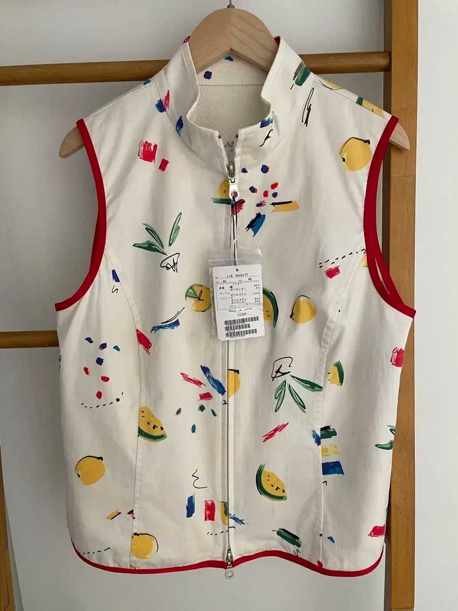 LANVIN ランバン スポーツ ベスト ベスト-