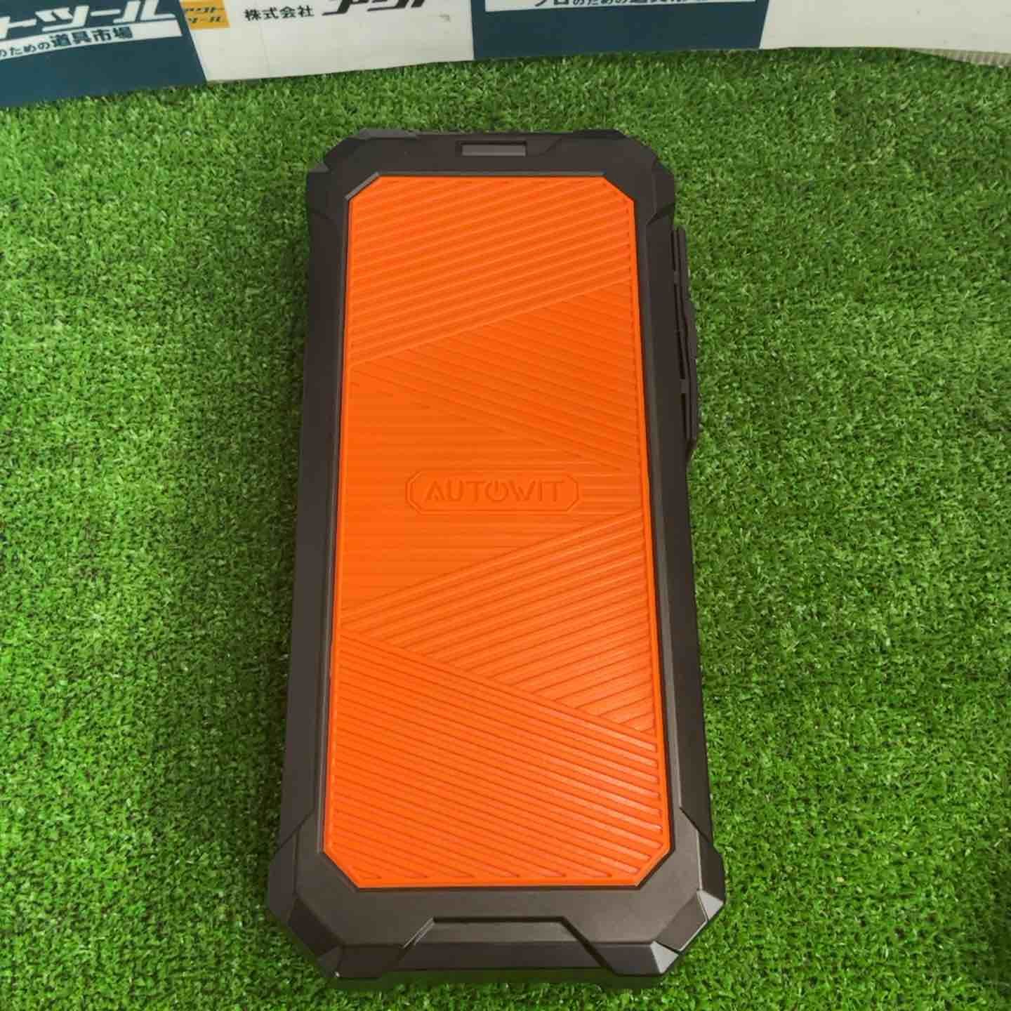 Autowit super cap2 ジャンプスターター 12V 草加店