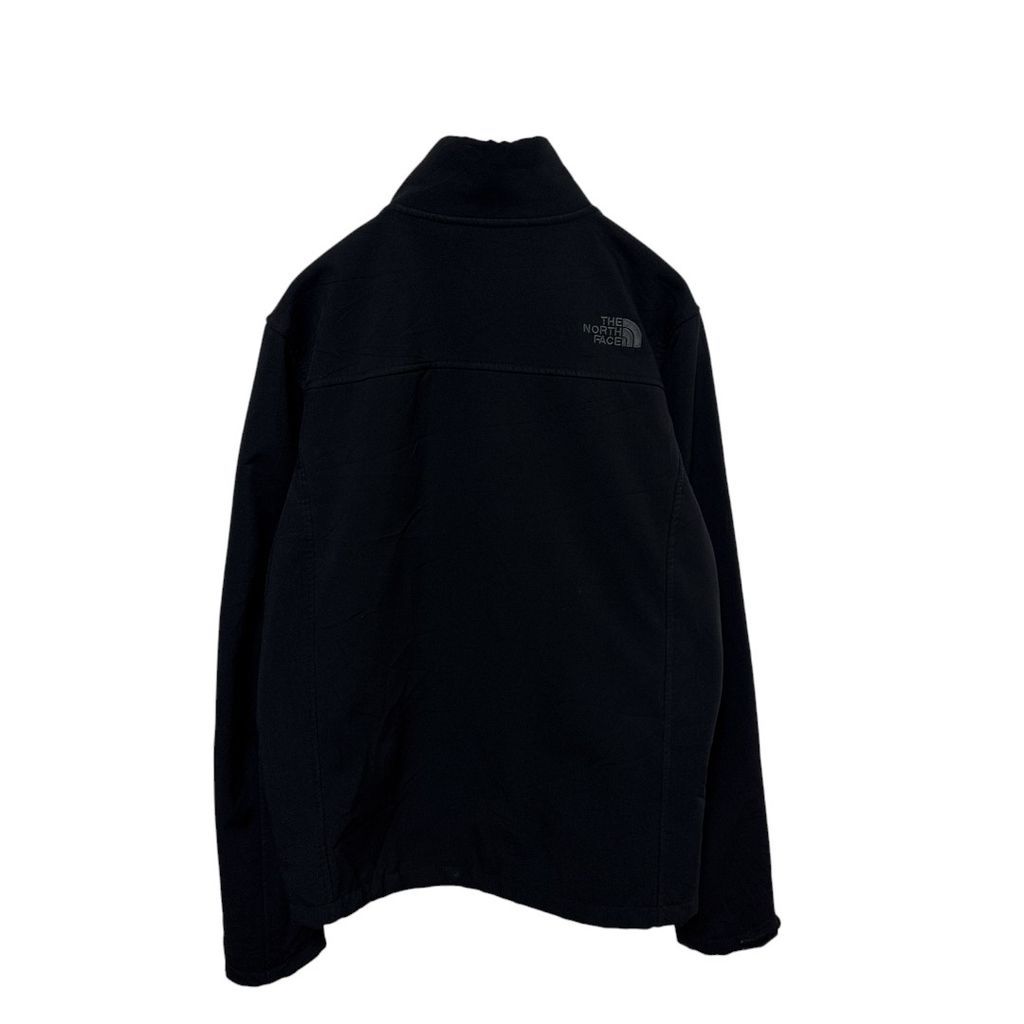 THE NORTHFACE 裏地フリース ソフトシェルジャケットS-2694