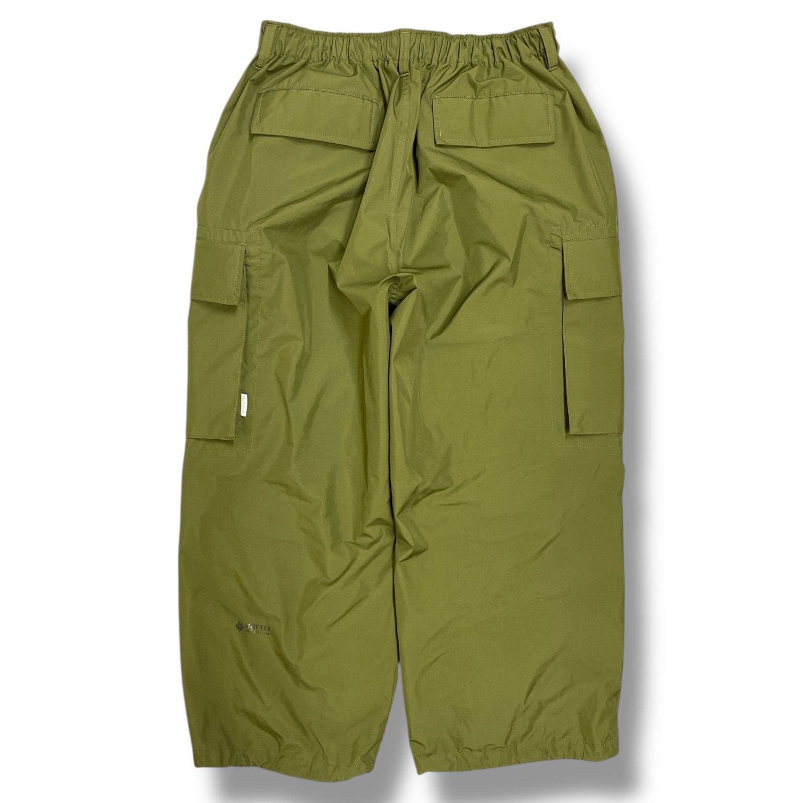 参考上代46200円 DAIWA PIER39 GORE-TEX INFINIUM Tech Field 6Pocke 6 