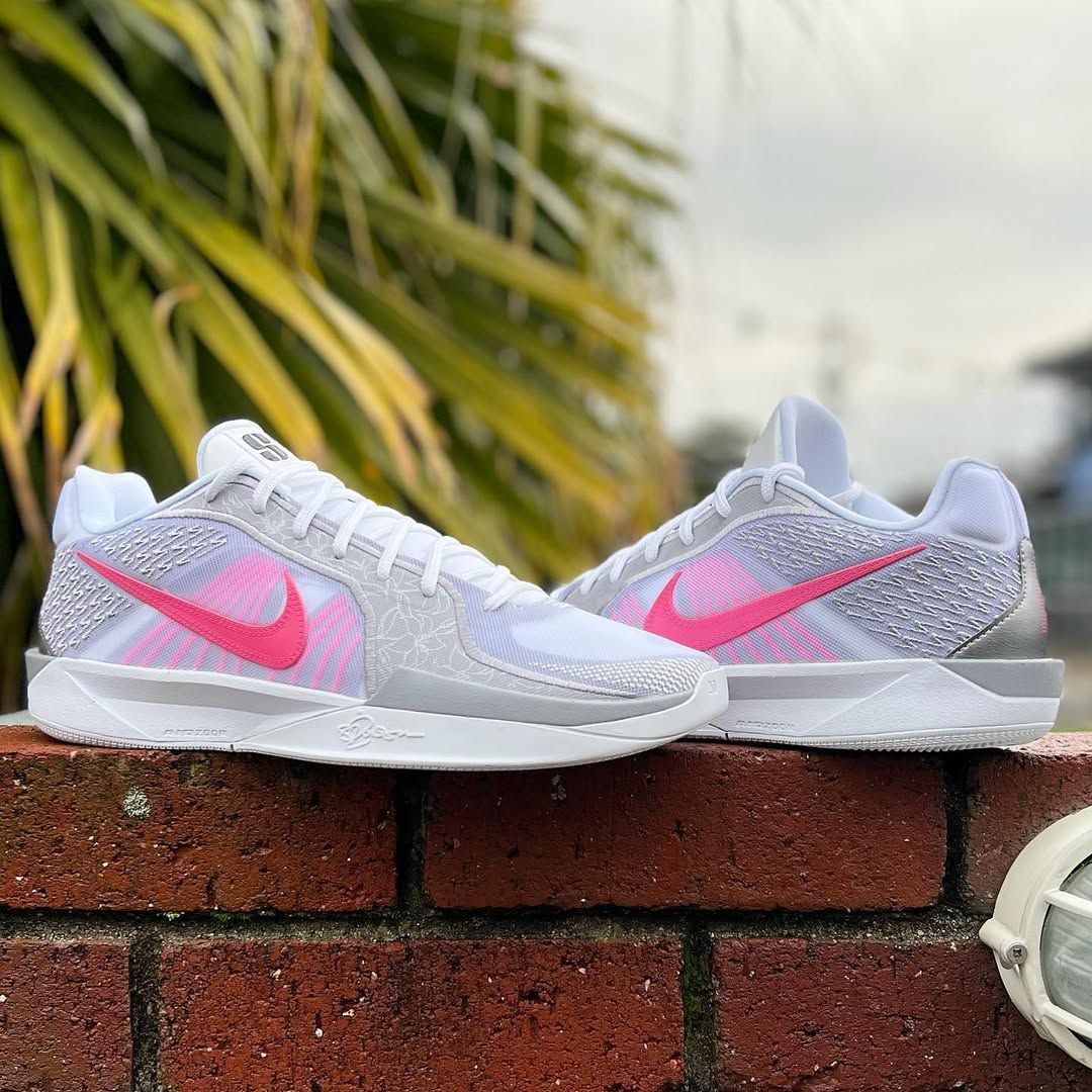 NIKE SABRINA 2 EP 'LILY' 'MENS SIZE' ナイキ サブリナ 2