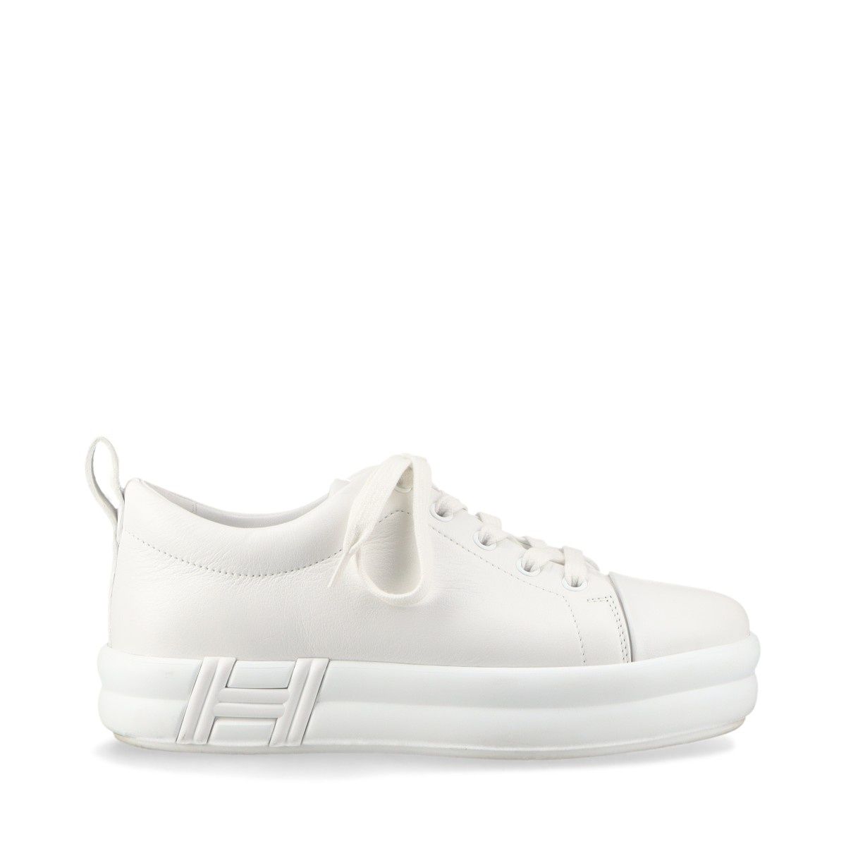 ハッピー レザー