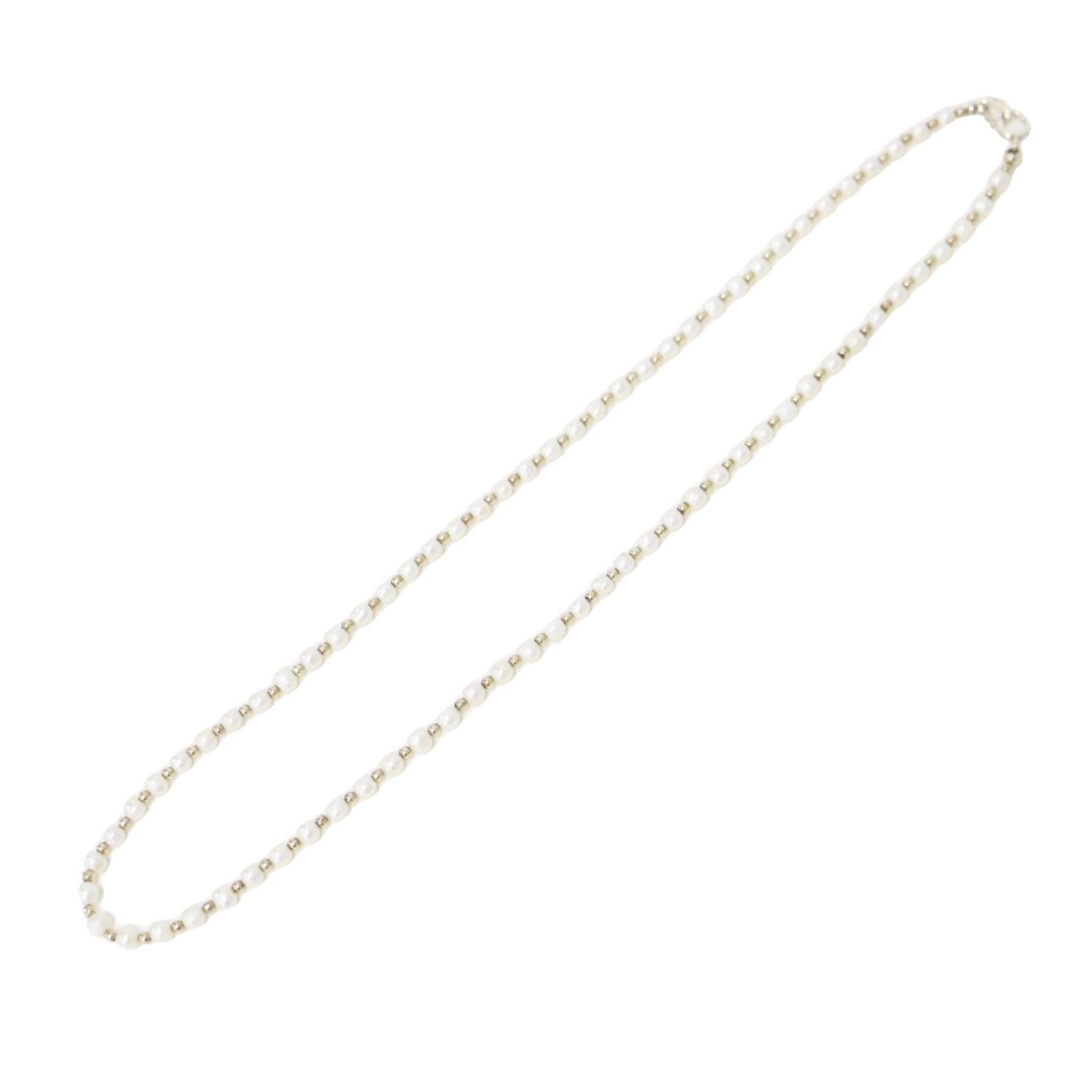 【美品】HARPO ナバホパールスーパーロング180c 美品Harpoネックレス 美品】HARPO ナバホパールスーパーロング180c