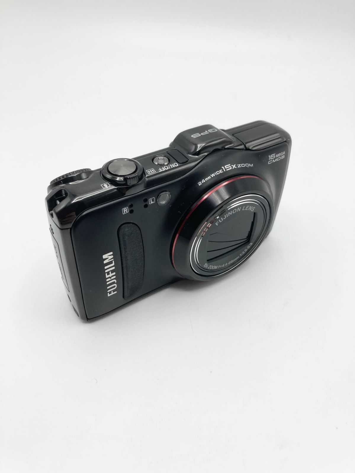 FUJIFILM デジタルカメラ FinePix F550EXR 光学15 | www.fleettracktz.com