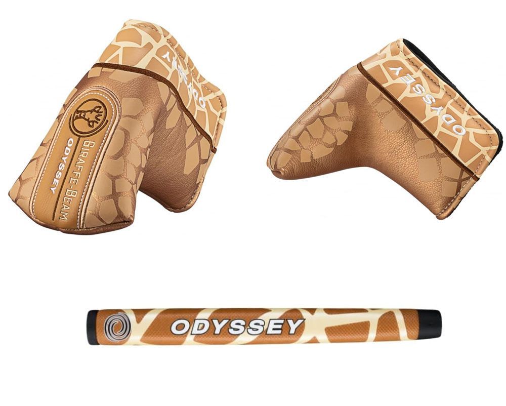オデッセイ ODYSSEY ジラフ ビーム GIRAFFE-BEAM DOUBLE WIDE DW