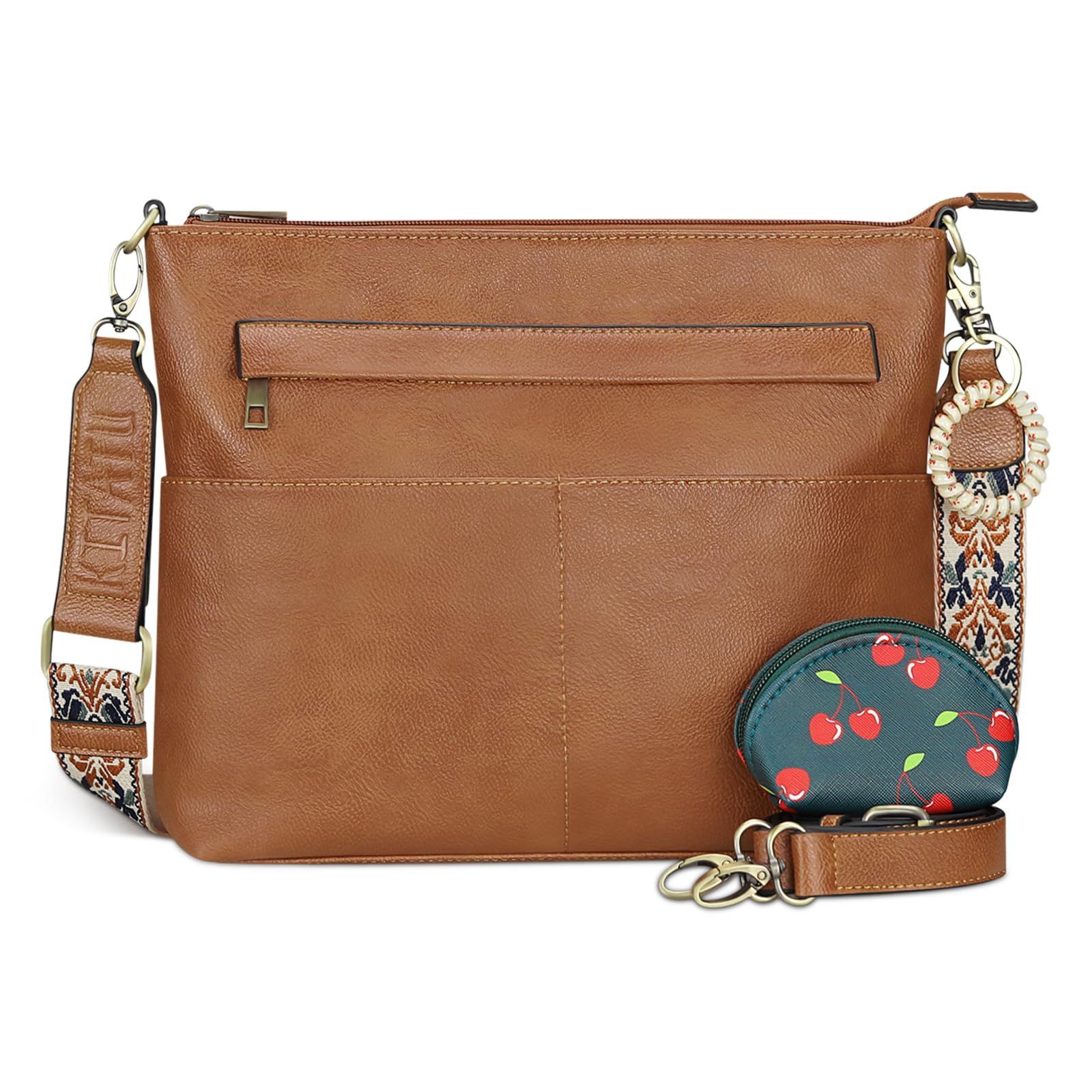 KITATUショルダーバッグレディースカバン斜め掛けバッグショルダー