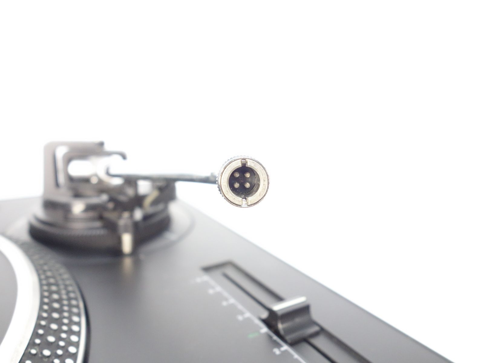 レコードプレーヤー