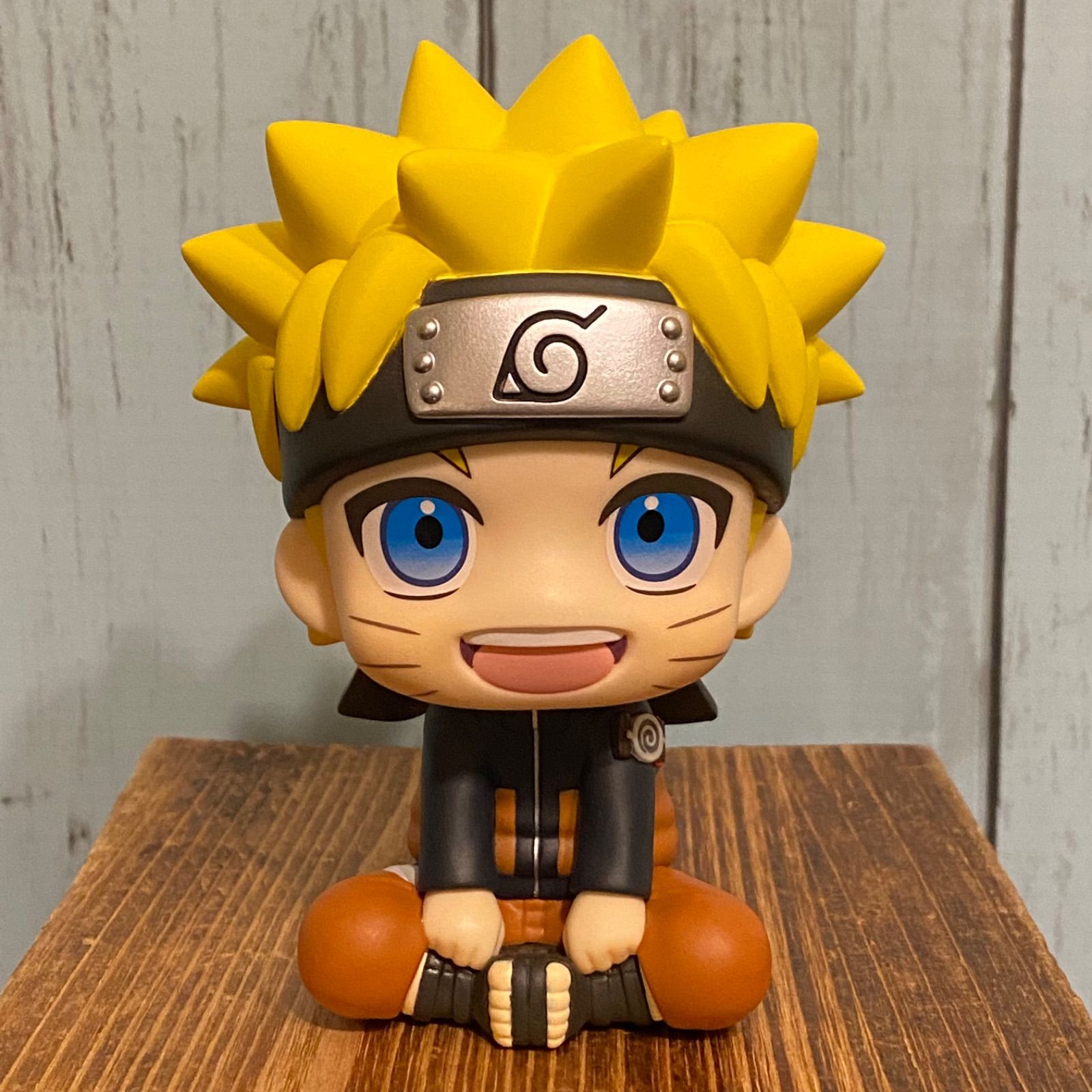 NARUTO るかっぷ ナルト カカシ フィギュア るかっぷ NARUTO -ナルト- 疾風伝 はたけカカシ (フィギュア