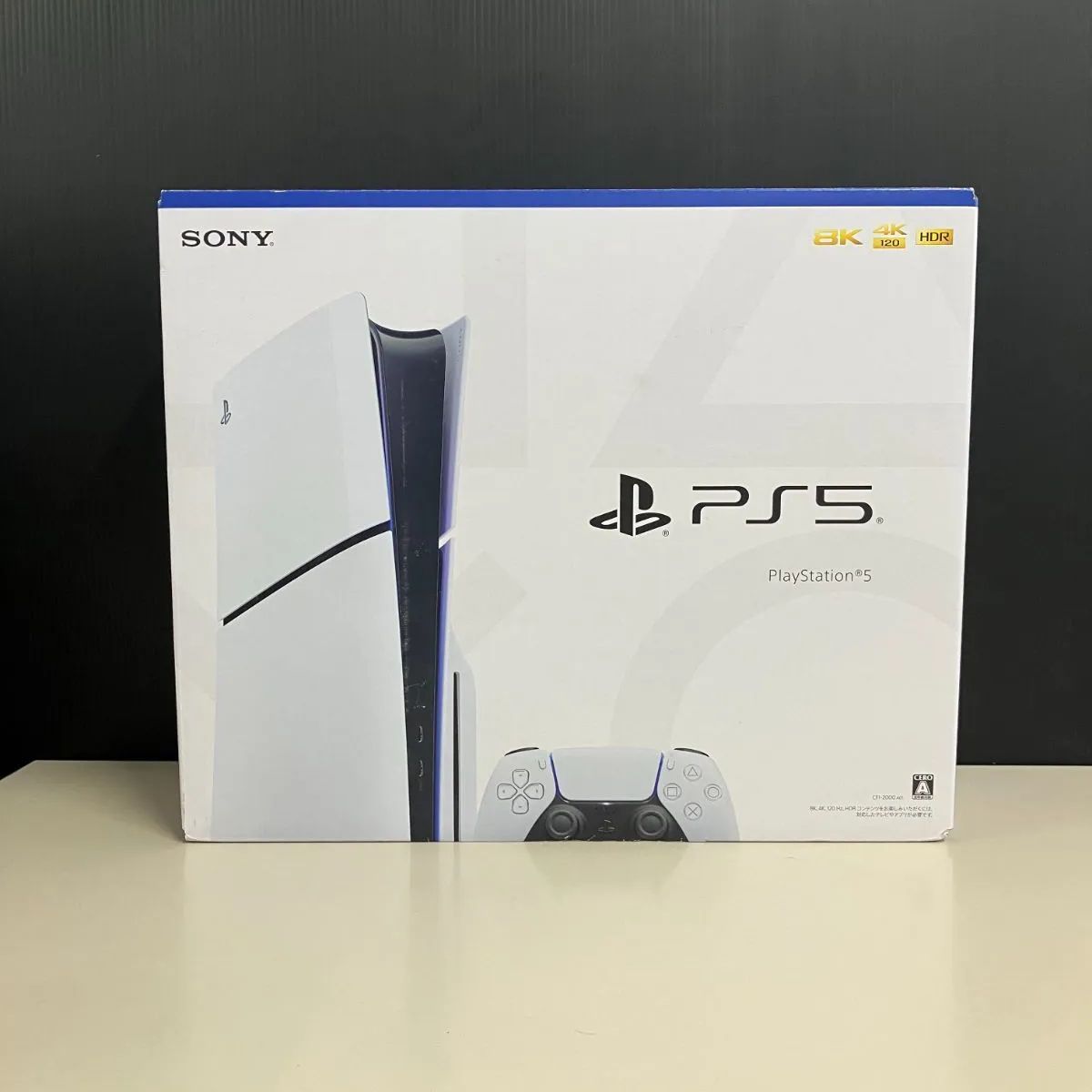 中古品】PlayStation5 PS5 プレステ5 本体 CFI-2000 A01 【むつ35‐0183 