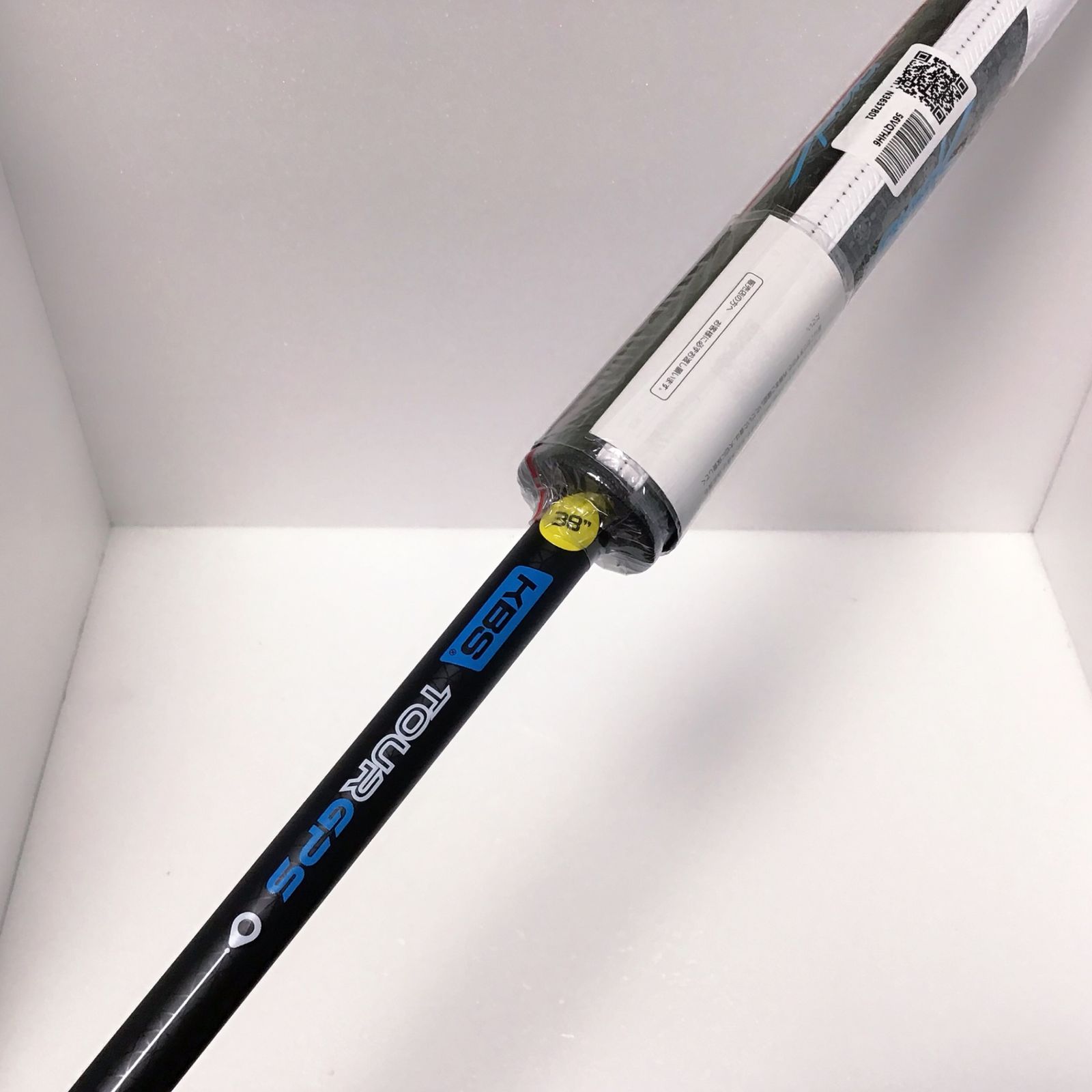 新品 スパイダー ゼロトルク Spider ZT COUNTER BALANCE 38