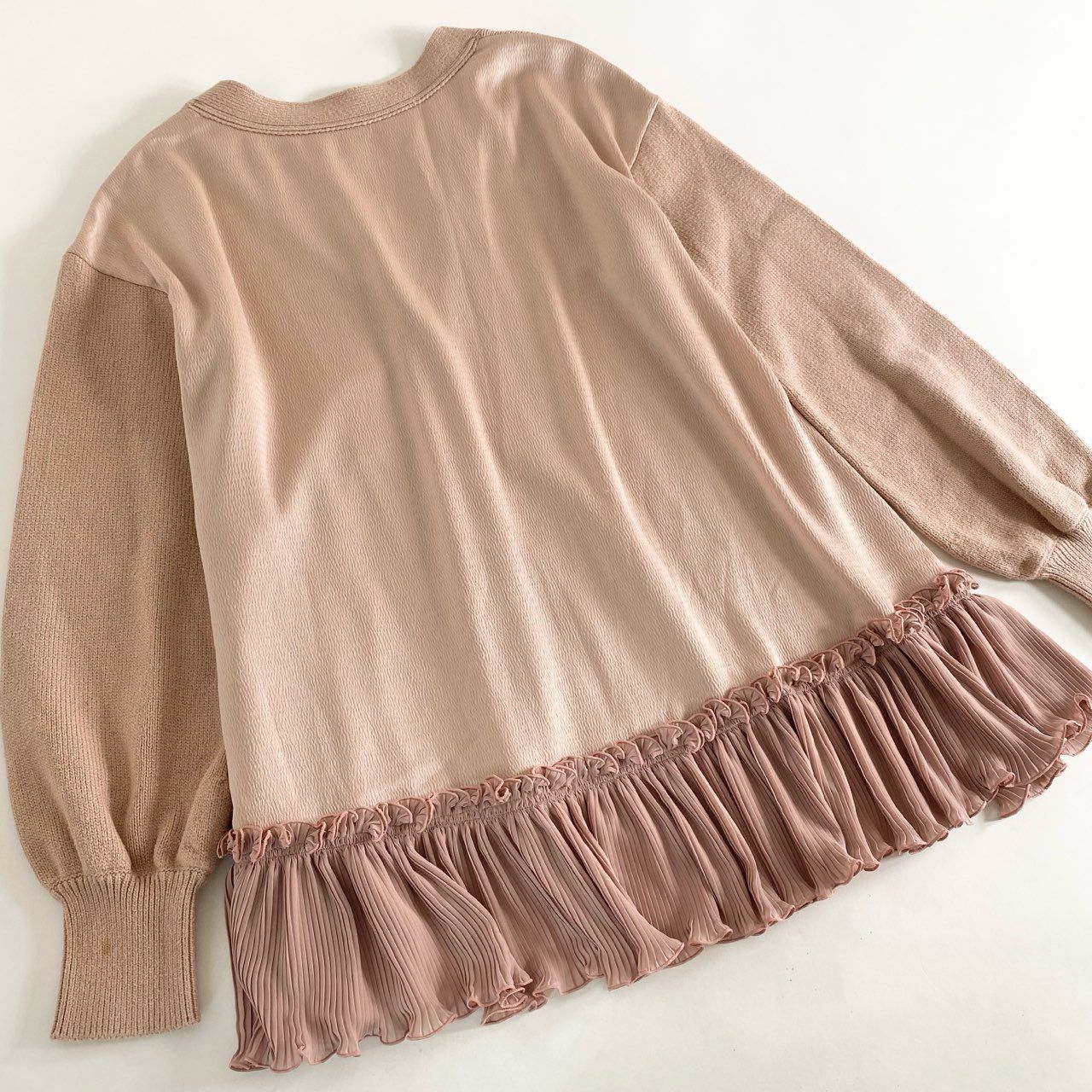 ADEAM アディアム NAOMI OSAKA Harajuku knit