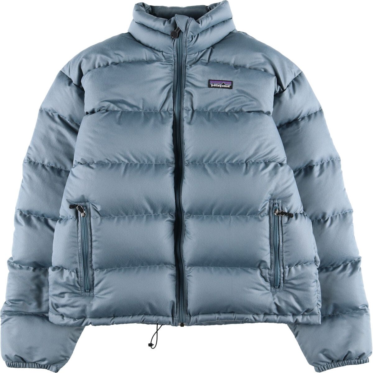 古着 00年代 パタゴニア Patagonia 84600F4 グースダウンジャケット メンズM相当/evb010064