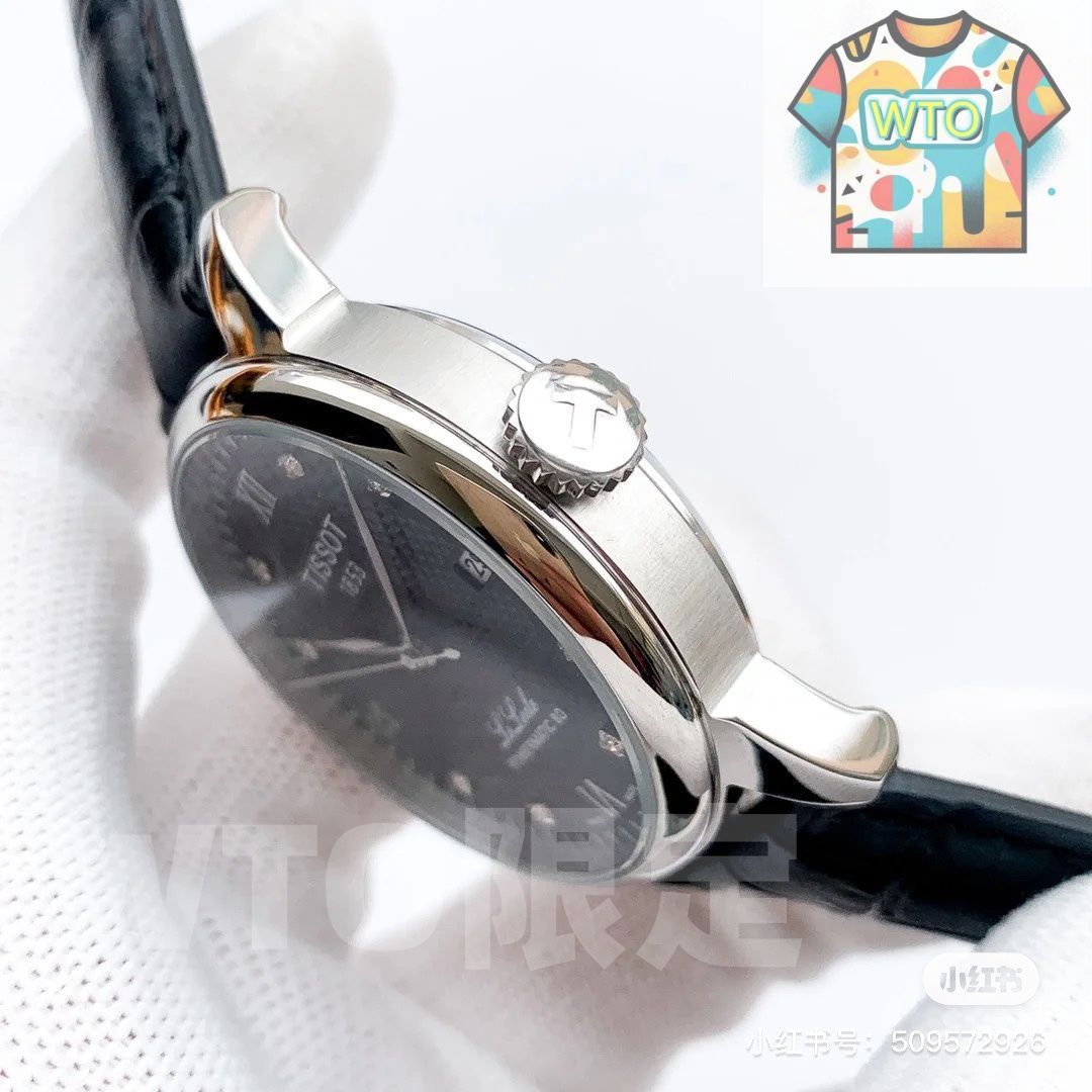 ト*ン様 懐中時計 ジャンク クロノメーター TISSOT LOCLE ADO