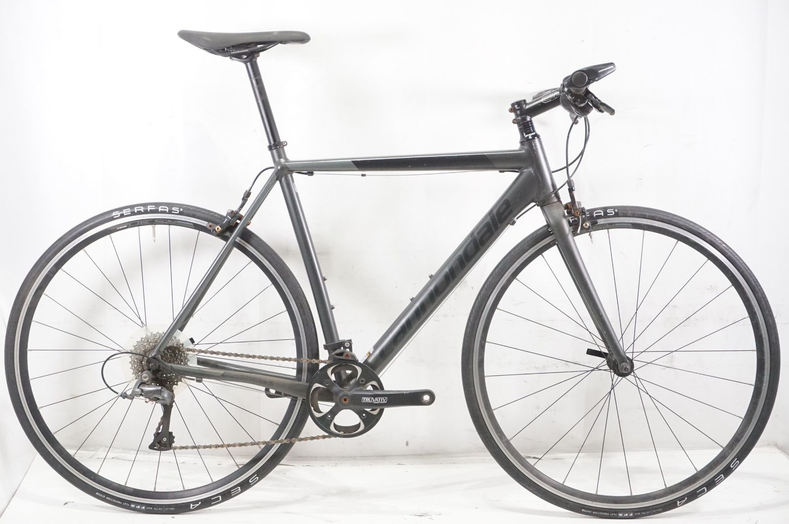 Cannondale　キャノンディール　レストア　ジャンク　26インチ　MTB Cannondale キャノンディール レストア ジャンク 26インチ MTB