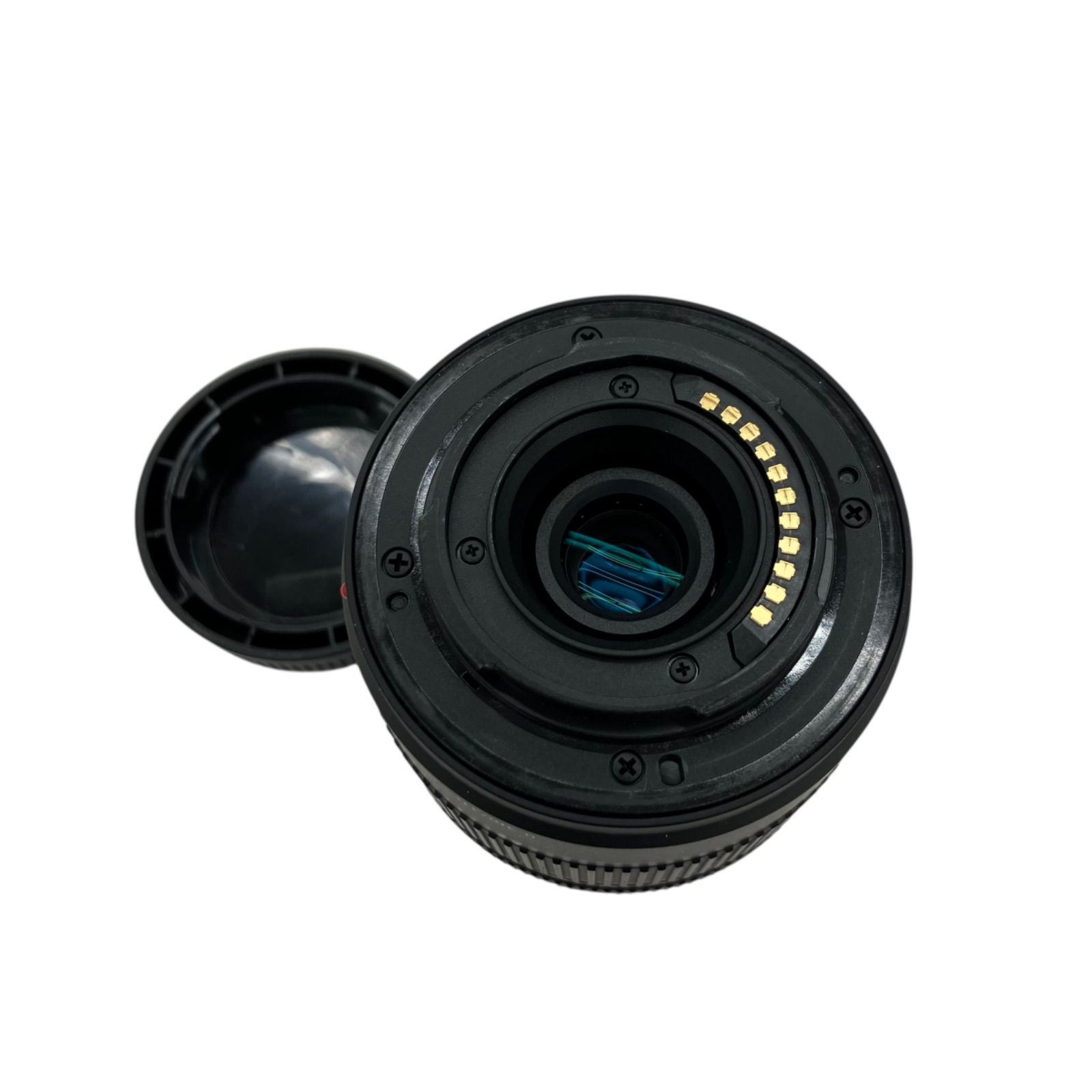 186000 現状品 パナソニック LUMIX G VARIO 14-42mm F3.5-5.6 ASPH