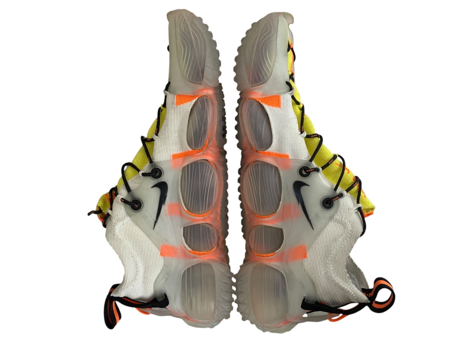 NIKE (ナイキ) Nike ISPA Link Axis 