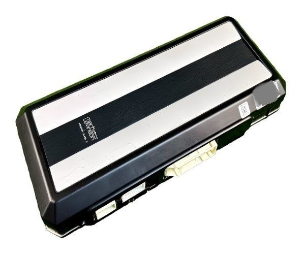 レクサス 純正 NX200 NX300h ステレオコンポーネント アンプリファイア LEXUS NX200 NX300h AMPLIFIER STEREOCOMPONENT 86280-0WC00
