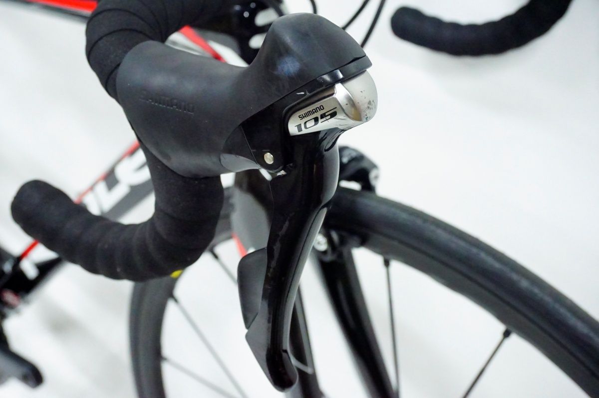 RIDLEY リドレー FENIX 105 2015年モデル ロードバイク バイチャリ名古屋大須店 BRIGHTFACE_UK