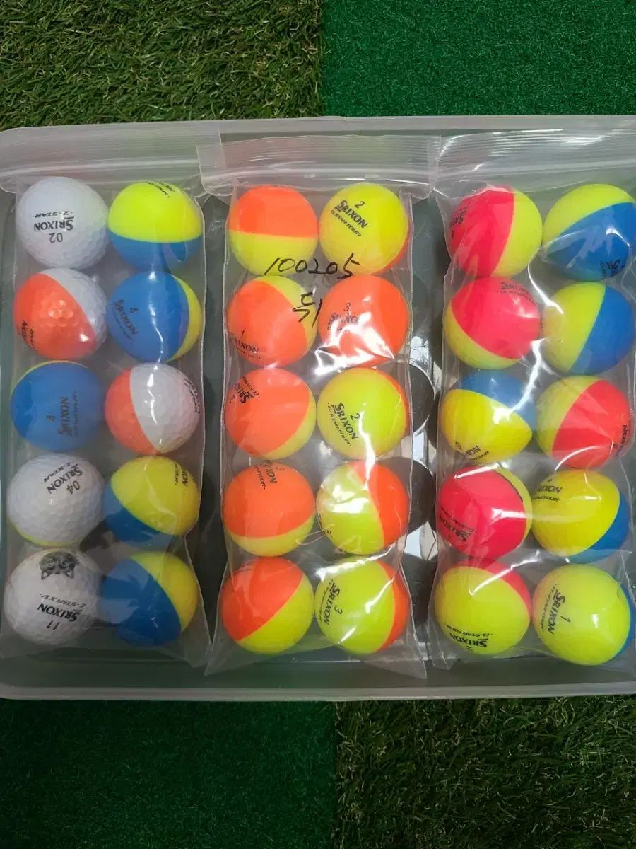 SRIXON スリクソン