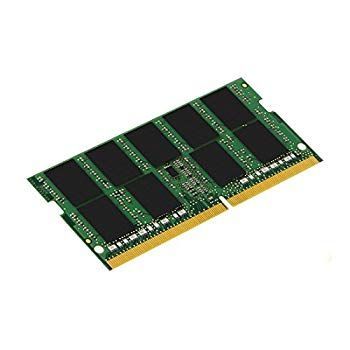 【中古】キングストン Kingston ノートPC用メモリ DDR4 2666MHz 8GBx1枚 Non-ECC Unbuffered SODIMM CL19 KCP426SS8/8 永久保証 mxn26g8