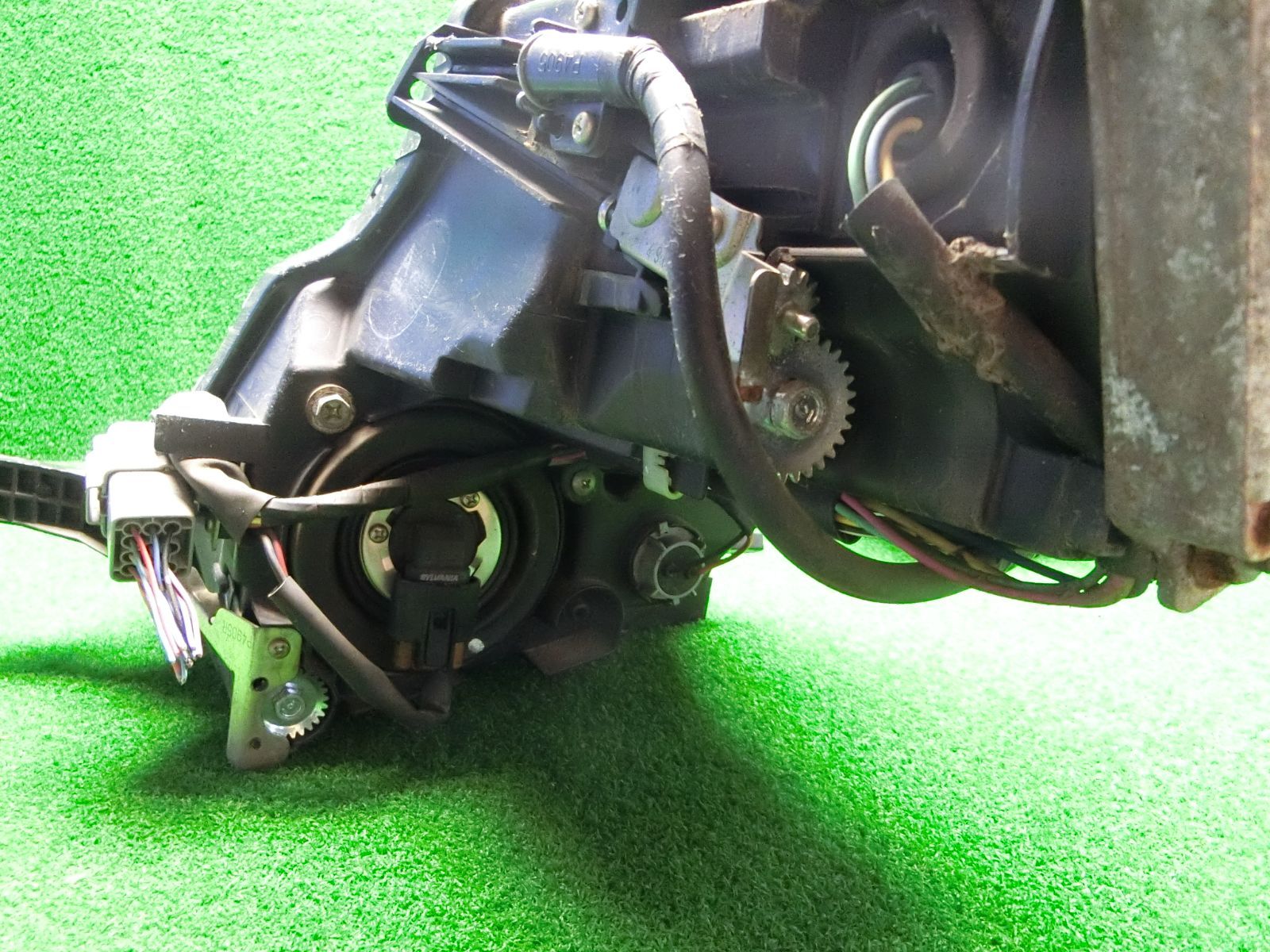 コーティング済 三菱