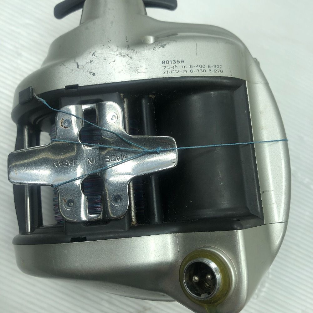 ΣΣDAIWA ダイワ 電動リール スーパータナコンS 600W 801359