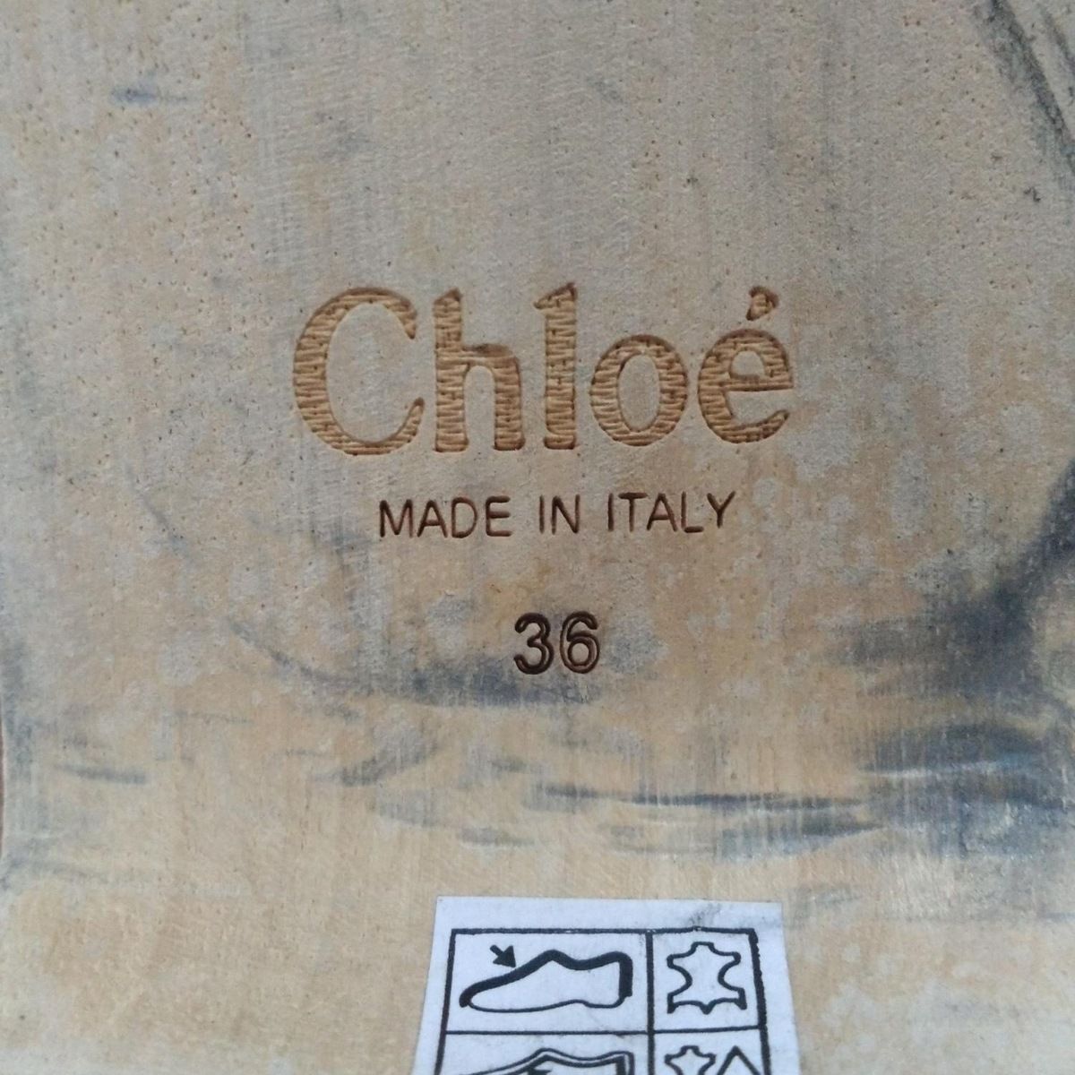 Chloe クロエ