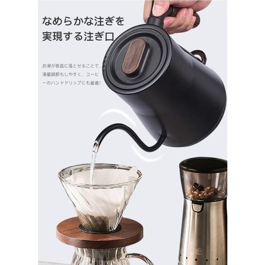 スリムノズル ステンレス