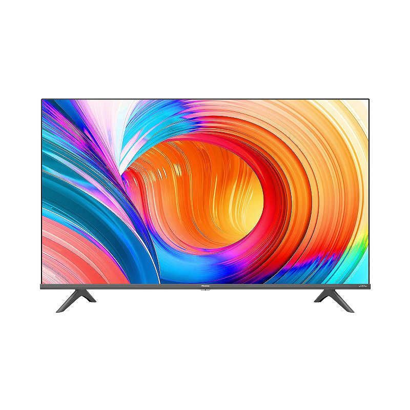 美品⭐️ハイセンス　液晶テレビ　43型　2022年製　YouTube ハイセンス 液晶テレビ E6Nシリーズ [ 43V型 / 4Kチューナー内蔵