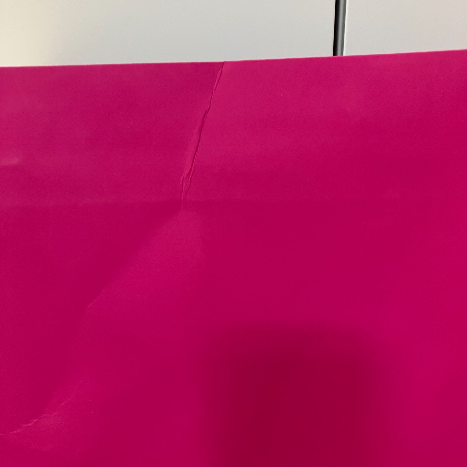 ブランド空き箱 ショッパー