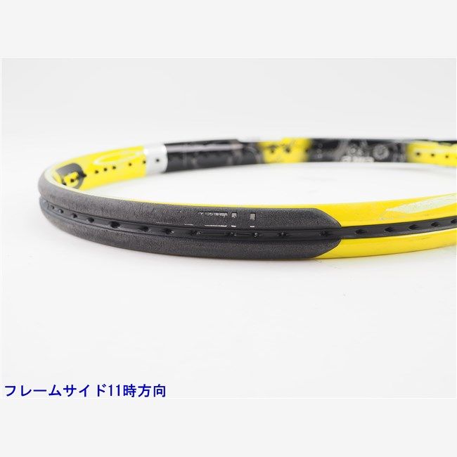 中古 テニスラケット ヘッド ユーテック IG エクストリーム