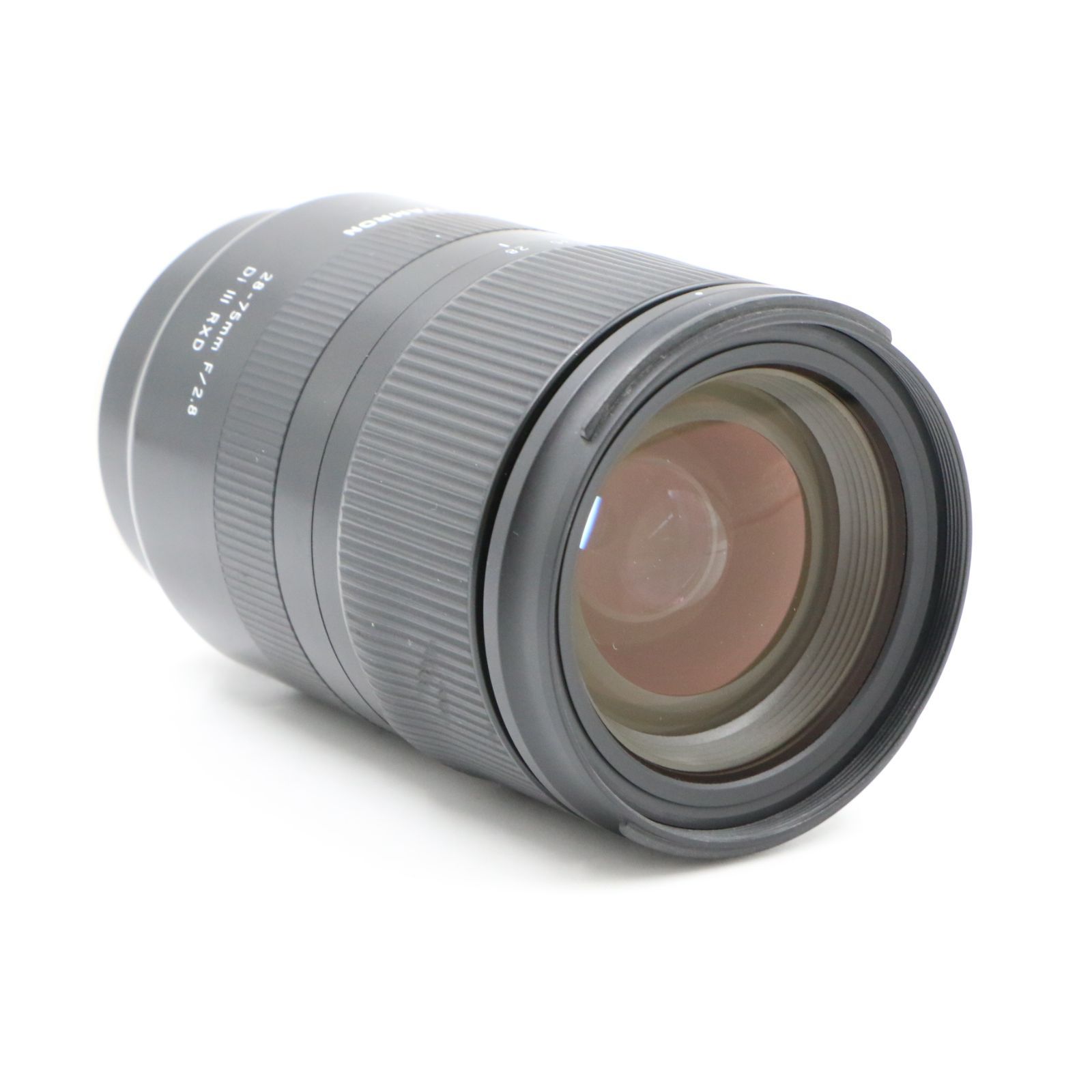 美品】TAMRON タムロン 28-75mm F2.8 Di III RXD A036SF ソニー