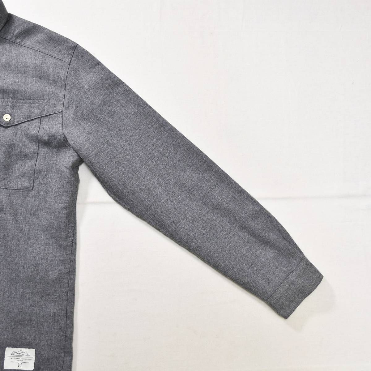 ビョーン ロングスリーブ