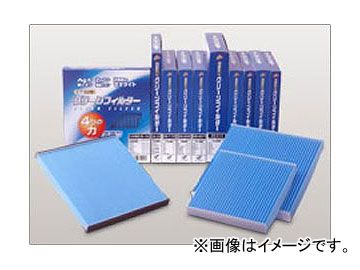 PMC EBシリーズ エアコンフィルター EB-907 ダイハツ コペン LA400K 2014年06月～