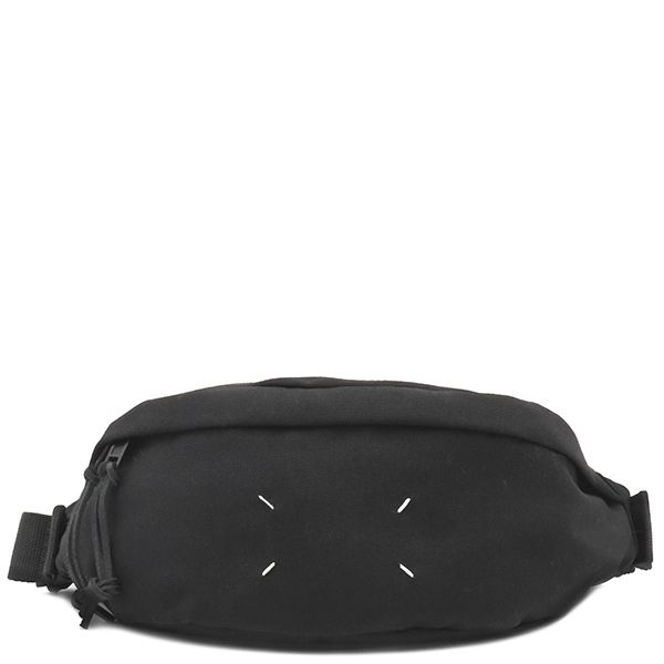 メゾン マルジェラ 4ステッチ バムバッグ 7F369/メゾンマルジェラ