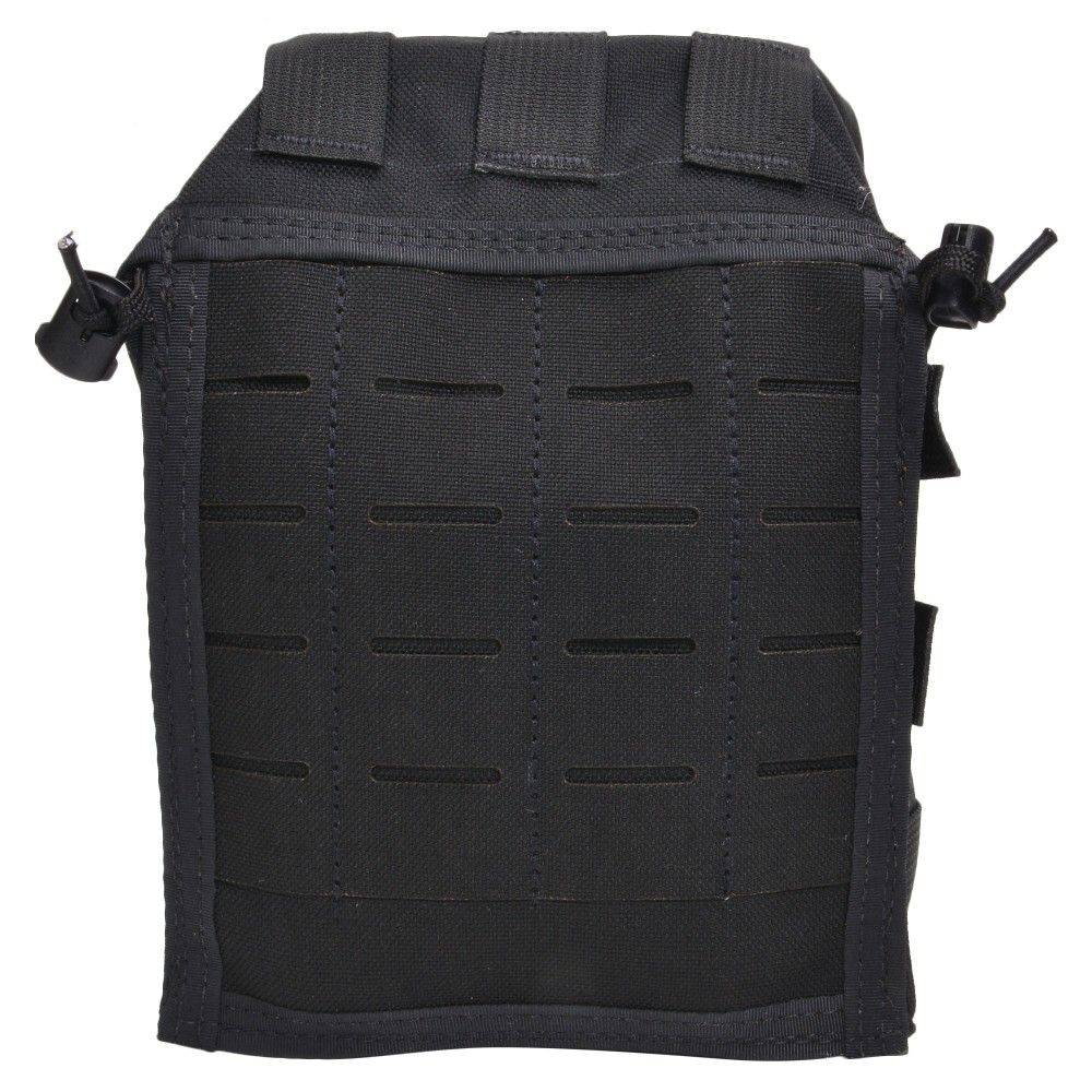 High Speed Gear ボトル/マグポーチ 米軍2QTキャンティーン、M249他