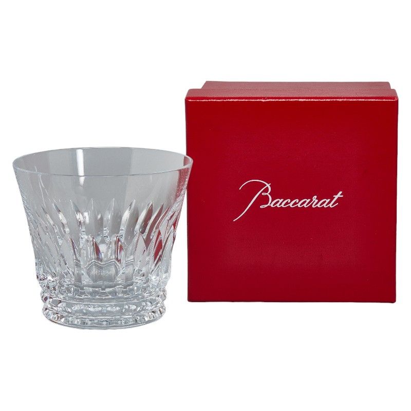 バカラ グラス コップ ティアラ タンブラー 2021 クリア ガラス レディース Baccarat 1-0142098